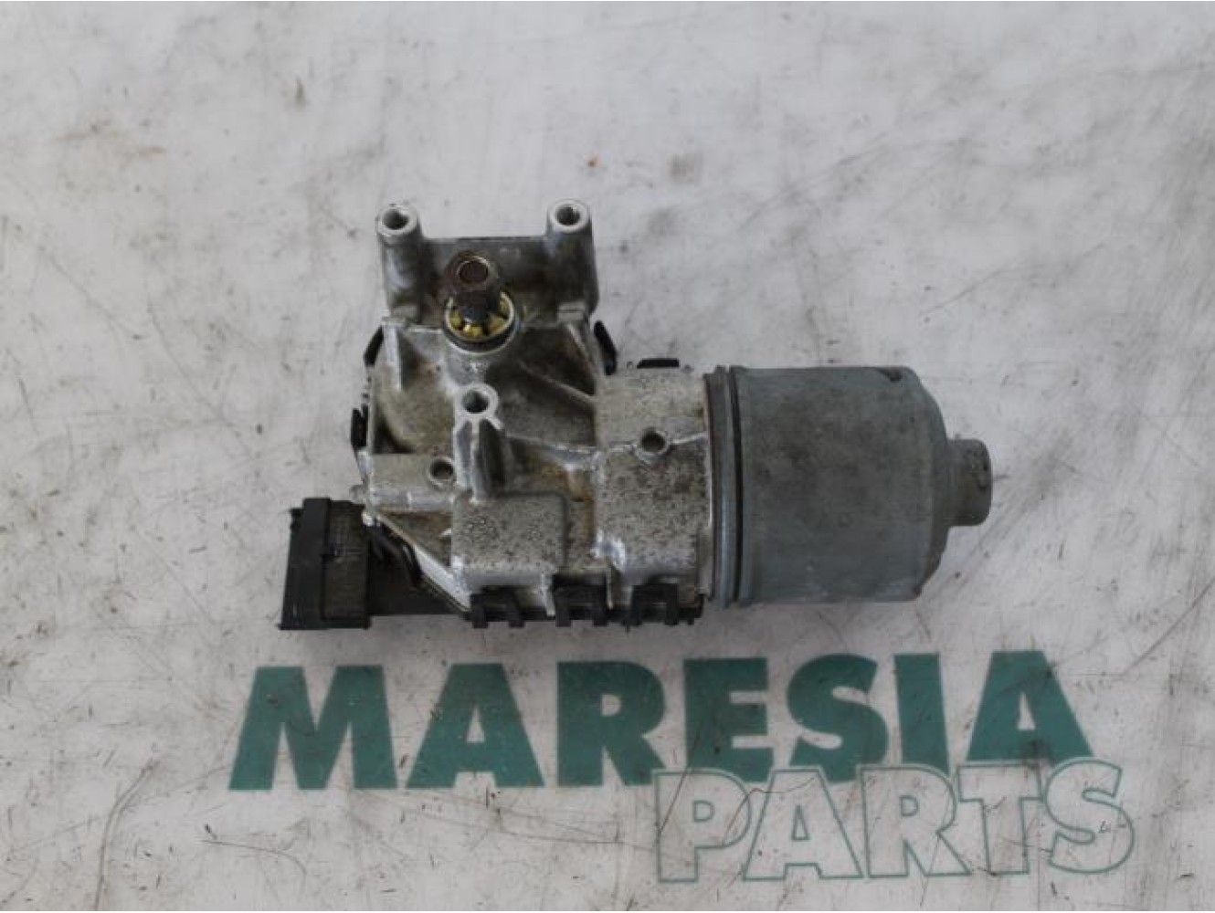 Renault - Twingo - Front wiper motor
