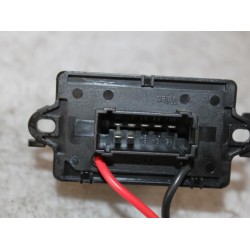 Renault - Twingo - Heater resistor