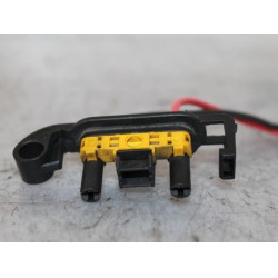 Renault - Twingo - Heater resistor