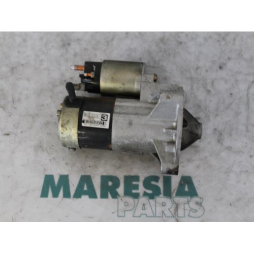 Citroen - C5 - Startmotor