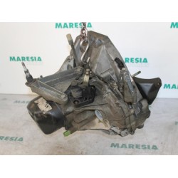 Renault - Megane - Versnellingsbak