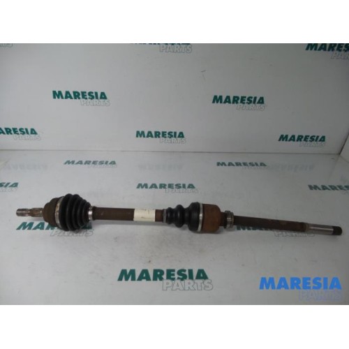 Citroen - C5 - Front drive shaft, right