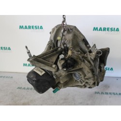 Renault - Megane Scenic - Versnellingsbak
