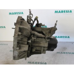 Renault - Megane Scenic - Versnellingsbak