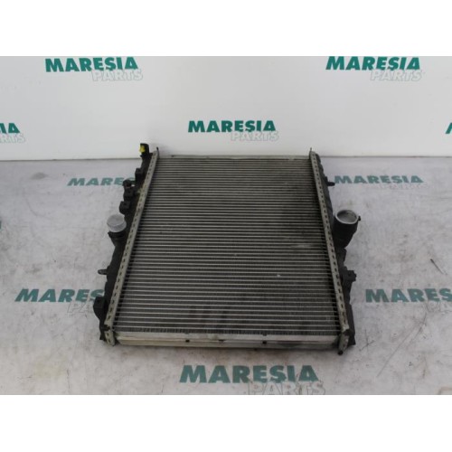 Citroen - C5 - Radiator