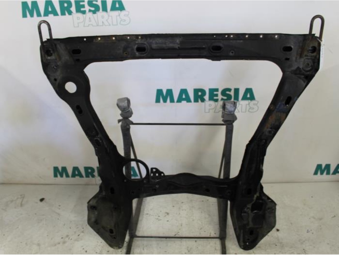 Alfa Romeo - 166 - Subframe