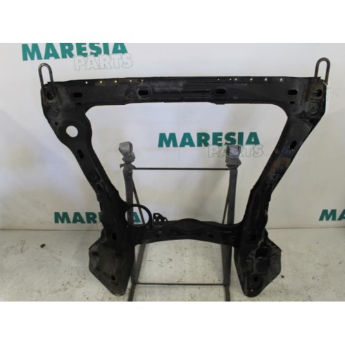 Alfa Romeo - 166 - Subframe