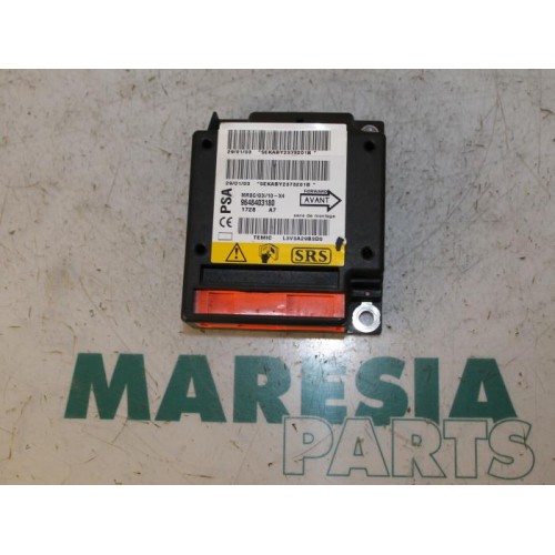 Citroen - C5 - Airbag Module