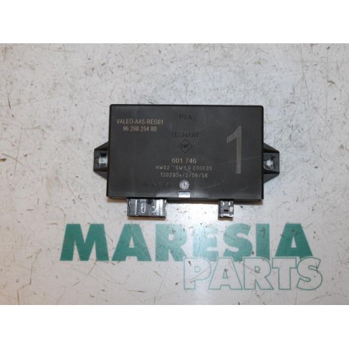 Citroen - C5 - PDC Module