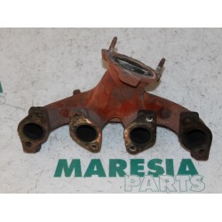 Peugeot - 306 - Uitlaatspruitstuk