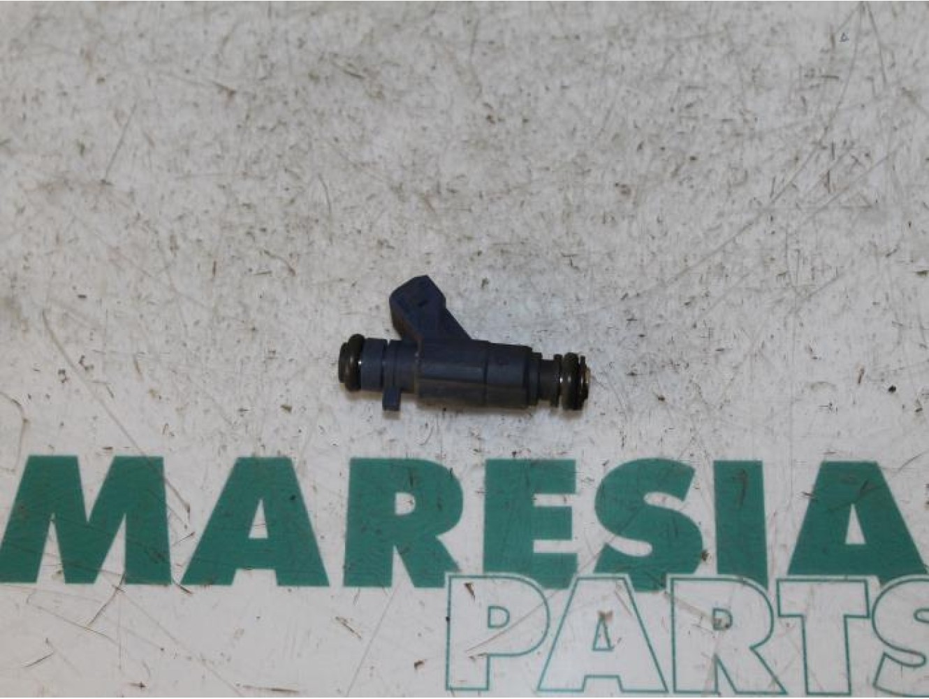 Peugeot - 306 - Injector (petrol injection)