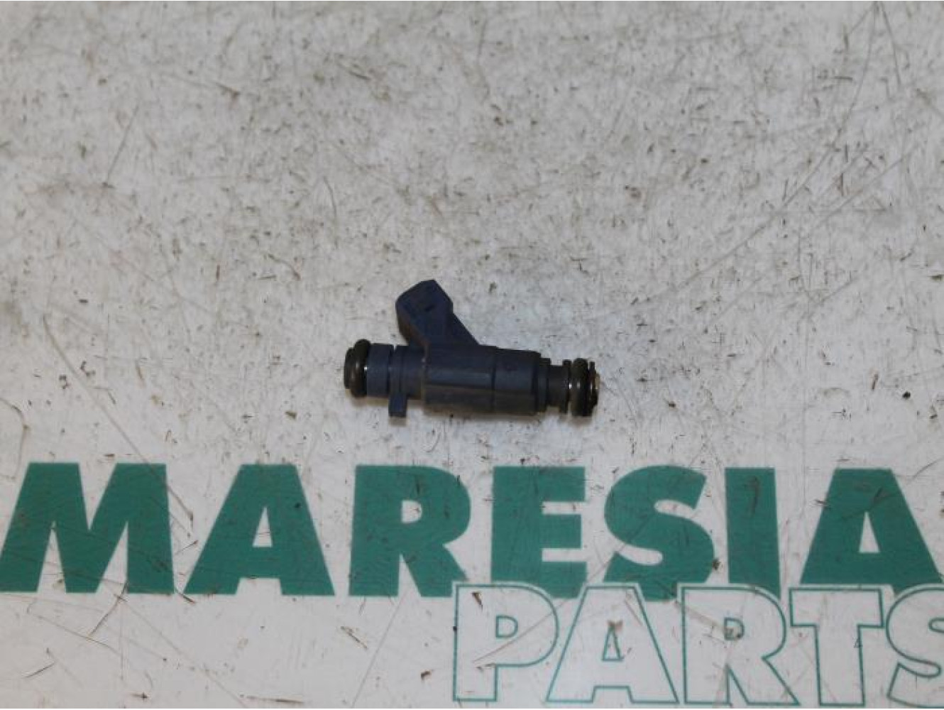 Peugeot - 306 - Injector (petrol injection)