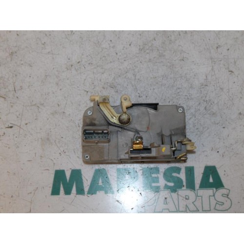 Citroen - C5 - Door lock mechanism 4-door, front left