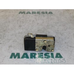 Citroen - C5 - Front door lock mechanism 4-door, right