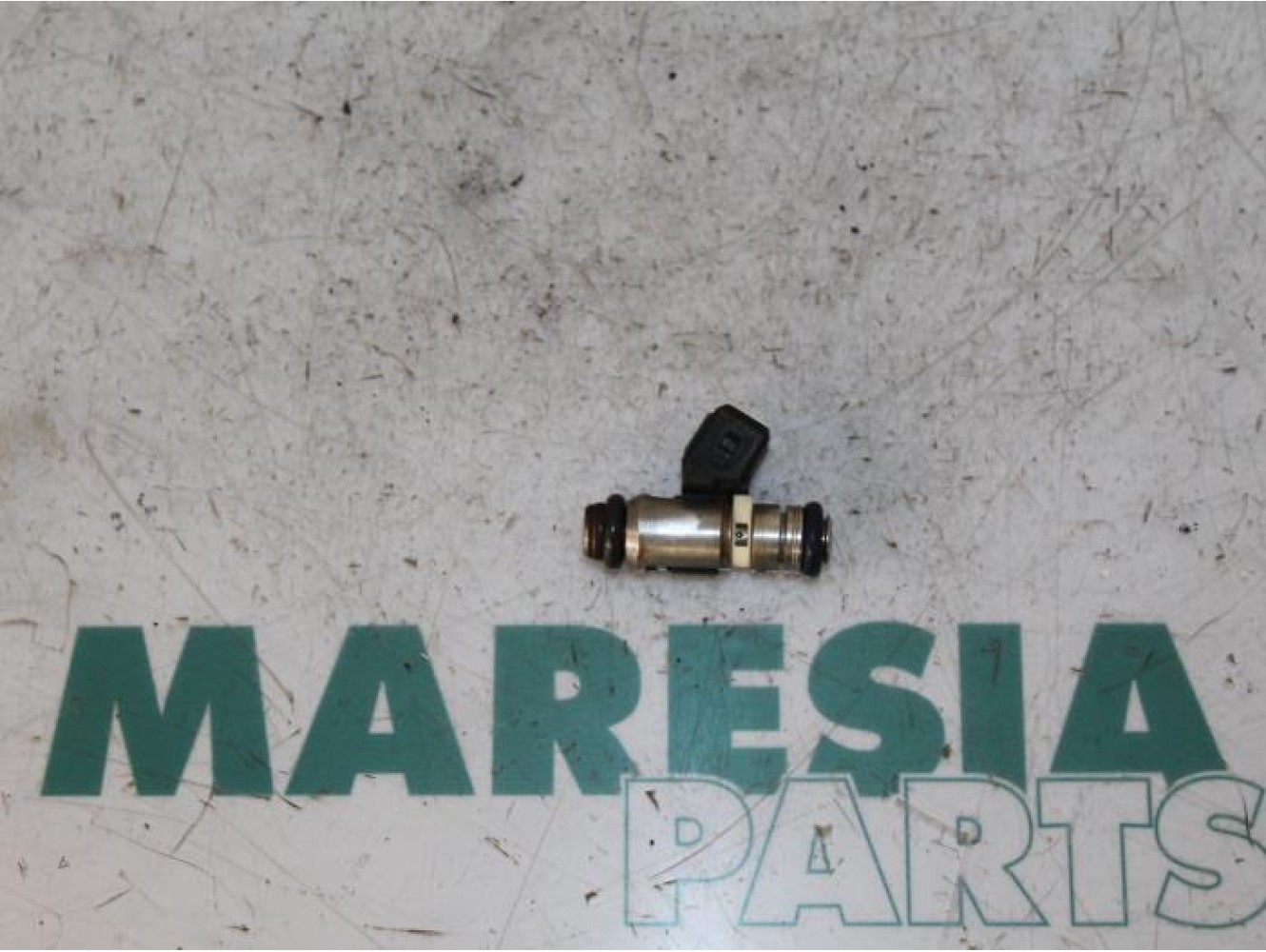 Fiat - Seicento - Injector (benzine injectie)