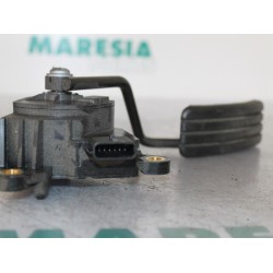 Renault - Megane Scenic - Throttle pedal position sensor
