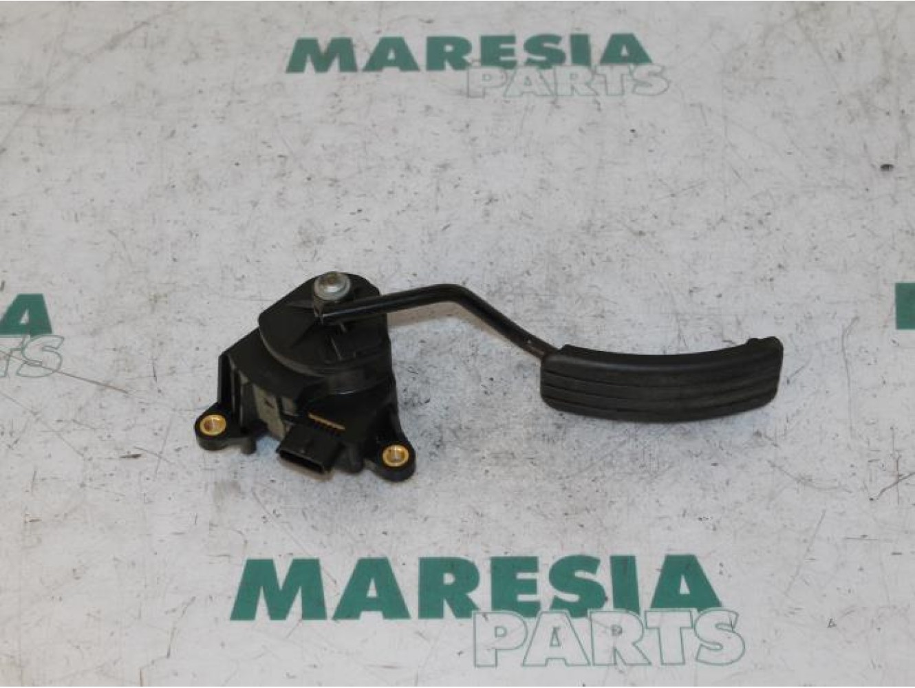 Renault - Megane Scenic - Throttle pedal position sensor