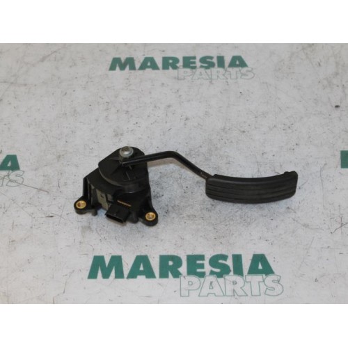 Renault - Megane Scenic - Throttle pedal position sensor