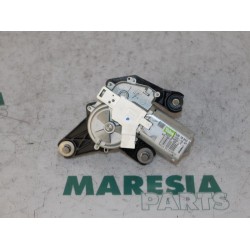 Renault - Megane Scenic - Ruitenwissermotor achter