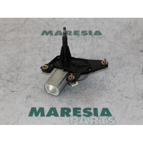 Renault - Megane Scenic - Rear wiper motor