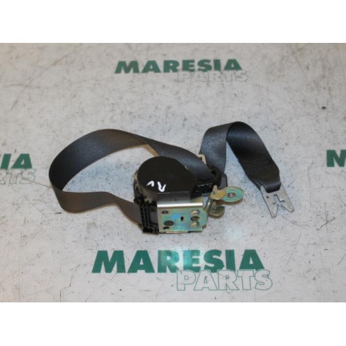 Renault - Megane Scenic - Front seatbelt, right