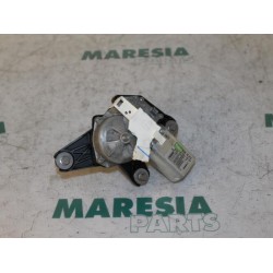 Renault - Megane Scenic - Scheibenwischermotor hinten
