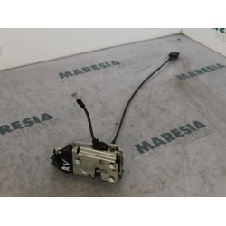 Renault - Megane Scenic - Front door lock mechanism 4-door, right