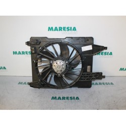 Renault - Megane Scenic - Kühlgebläse Motor