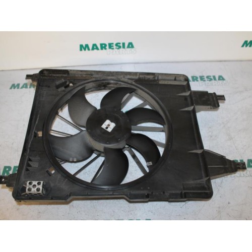 Renault - Megane Scenic - Kühlgebläse Motor