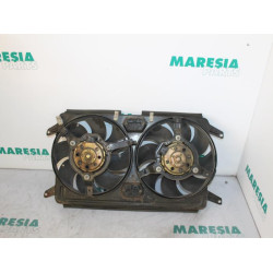Alfa Romeo - 166 - Fan motor