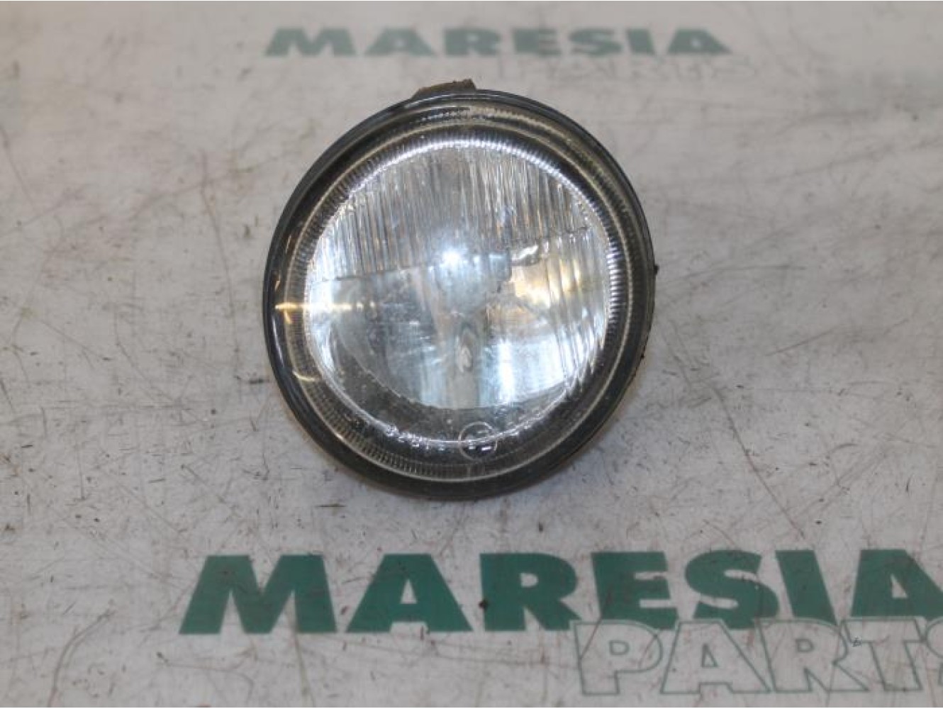 Renault - Megane - Fog light, front right