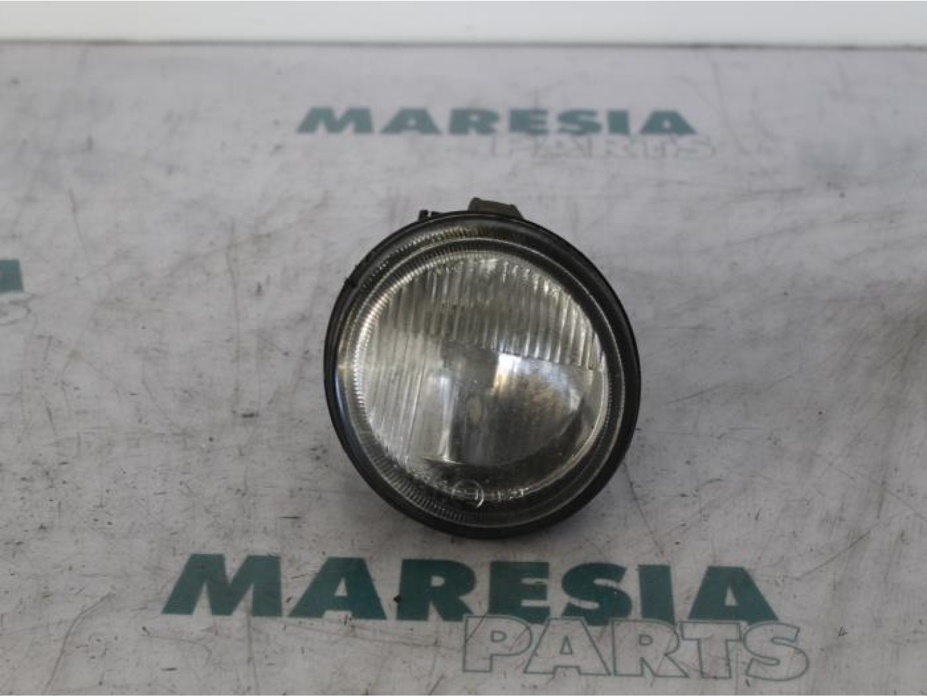 Renault - Megane - Fog light, front left