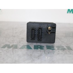 Alfa Romeo - 166 - Glow plug relay