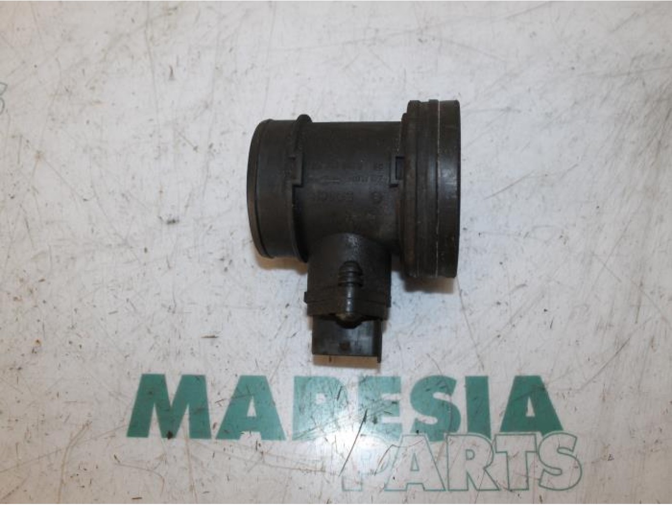 Alfa Romeo - 166 - Airflow meter