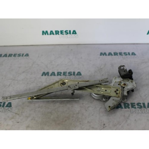 Alfa Romeo - 166 - Window mechanism 4-door, front left