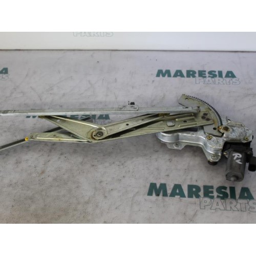 Alfa Romeo - 166 - Window mechanism 4-door, front right