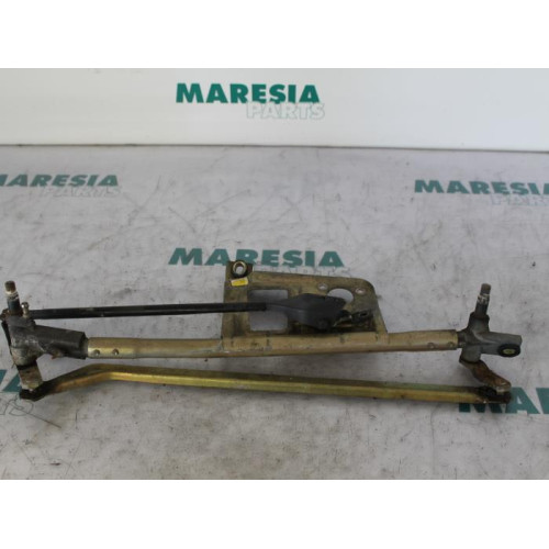 Alfa Romeo - 166 - Scheibenwischer Mechanik