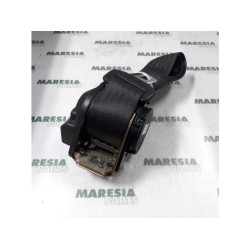 Alfa Romeo - 166 - Sicherheitsgurt links hinten