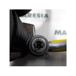 Alfa Romeo - 166 - Sicherheitsgurt links vorne
