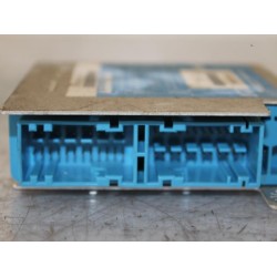 Alfa Romeo - 166 - Airbag Set+Module
