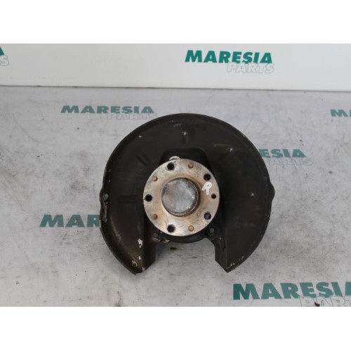 Alfa Romeo - 166 - Knuckle, rear right