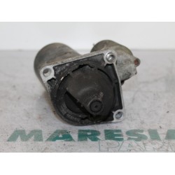 Alfa Romeo - 166 - Startmotor