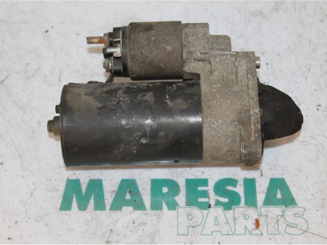 Alfa Romeo - 166 - Startmotor