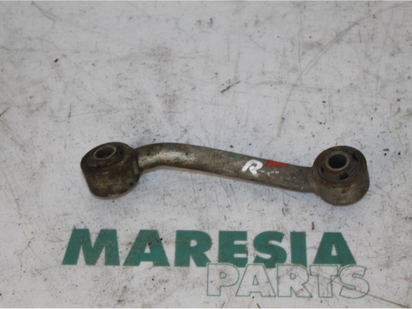 Alfa Romeo - 166 - Querlenker unten rechts hinten