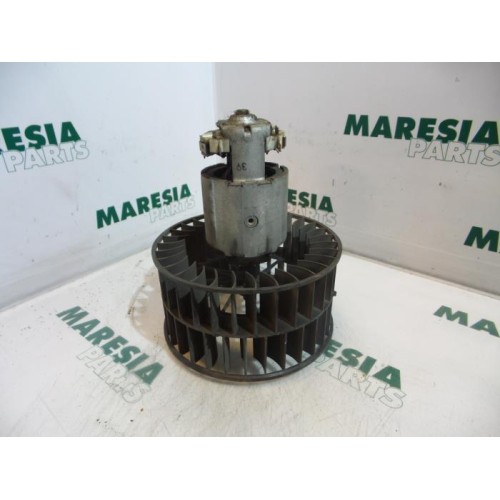 Renault - Kangoo - Heating and ventilation fan motor