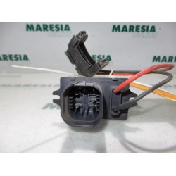 Renault - Kangoo - Heater resistor