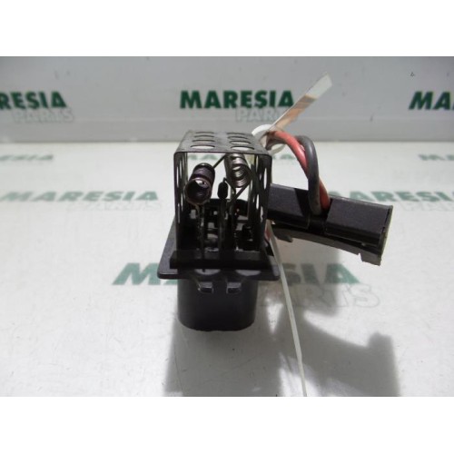 Renault - Kangoo - Heater resistor