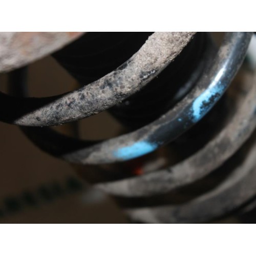 Peugeot - 406 - Front shock absorber rod, right