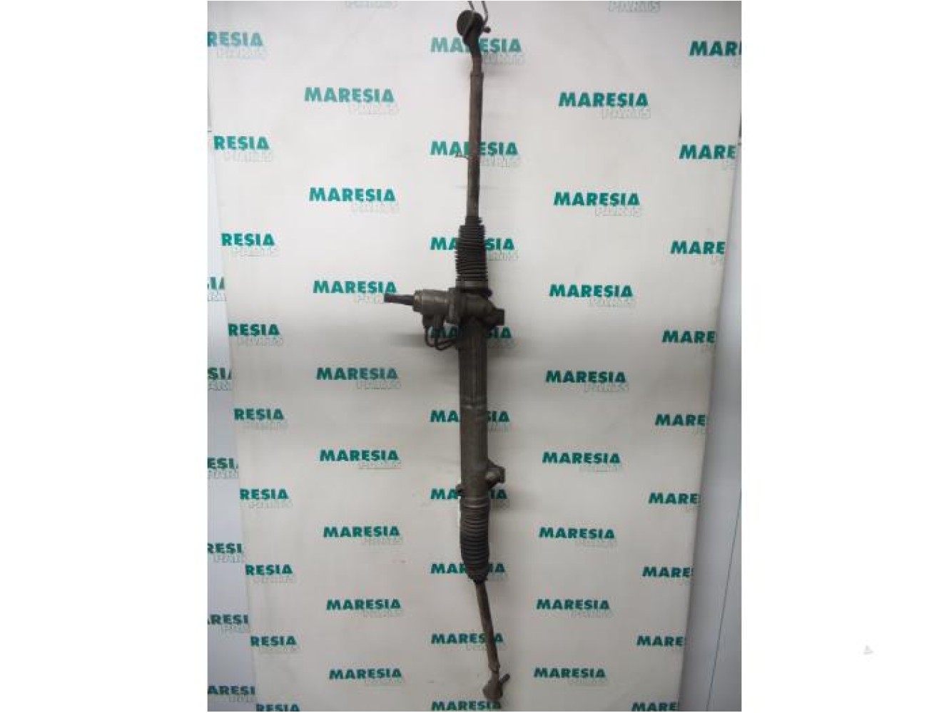 Peugeot - 406 - Power steering box
