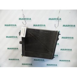 Citroen - C3 - Radiator